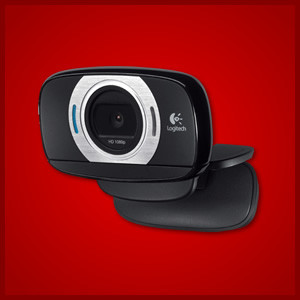 Logitech-HD-C615