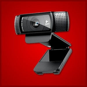 Logitech-HD-Pro-C920